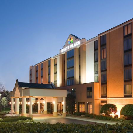 ไฮแอท เพลซ ฟอร์ตเวิร์ธ เฮิร์สต์ Hotel ภายนอก รูปภาพ