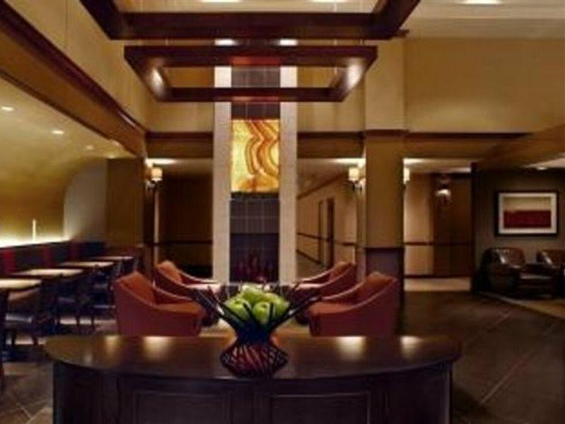 ไฮแอท เพลซ ฟอร์ตเวิร์ธ เฮิร์สต์ Hotel ภายนอก รูปภาพ