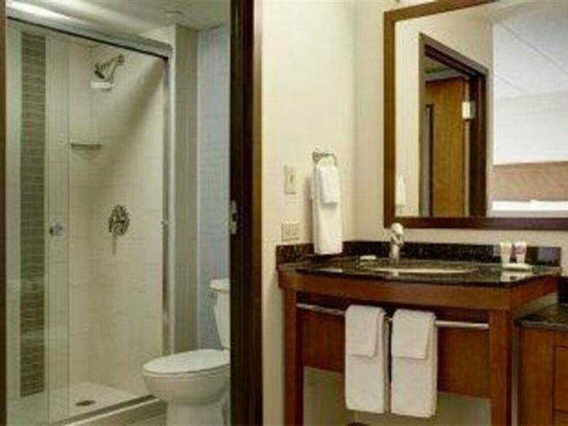 ไฮแอท เพลซ ฟอร์ตเวิร์ธ เฮิร์สต์ Hotel ภายนอก รูปภาพ